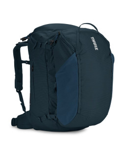 Thule 5315 Landmark 60L Womens Travel Pack Darkest Blue
