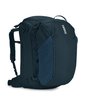 Thule 5315 Landmark 60L Womens Travel Pack Darkest Blue
