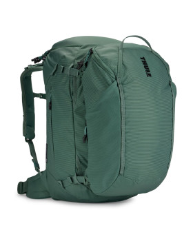 Thule 5316 Landmark 60L Womens Travel Pack Hazy Green