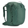 Thule 5316 Landmark 60L Womens Travel Pack Hazy Green