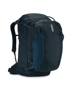 Thule 5317 Landmark 70L Unisex Travel Pack Darkest Blue