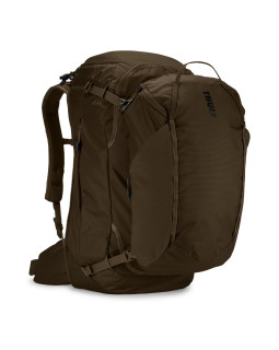 Thule 5318 Landmark 70L Unisex Travel Pack Deep Khaki