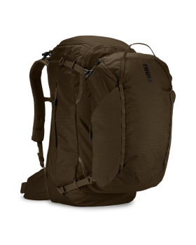 Thule 5318 Landmark 70L Unisex Travel Pack Deep Khaki