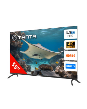 Manta 55LUA123E