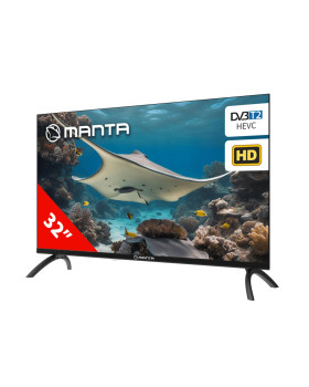Manta 32LHN124E
