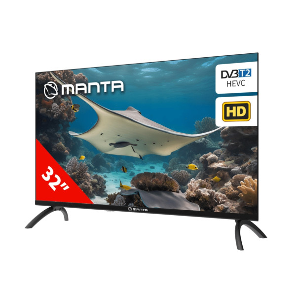 Manta 32LHN124E