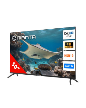 Manta 50LUA123E