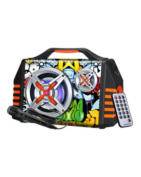 Manta SPK1005PRO Helios 2