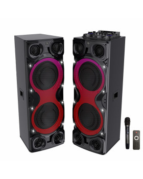 Manta SPK1204X800D Minos Pro (Set of L/R)