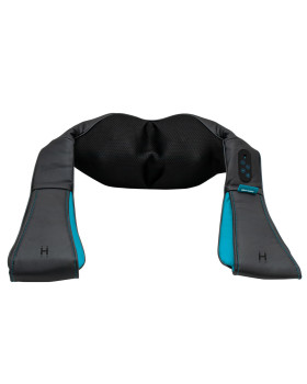 Homedics NMS-50H Shiatsu Neck and Shoulder Massager + Heat