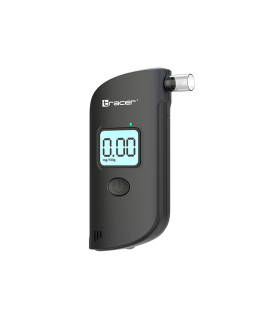 Tracer 47556 BreathEZ-1 Alcohol Tester