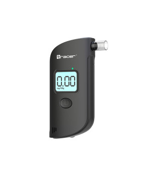 Tracer 47556 BreathEZ-1 Alcohol Tester