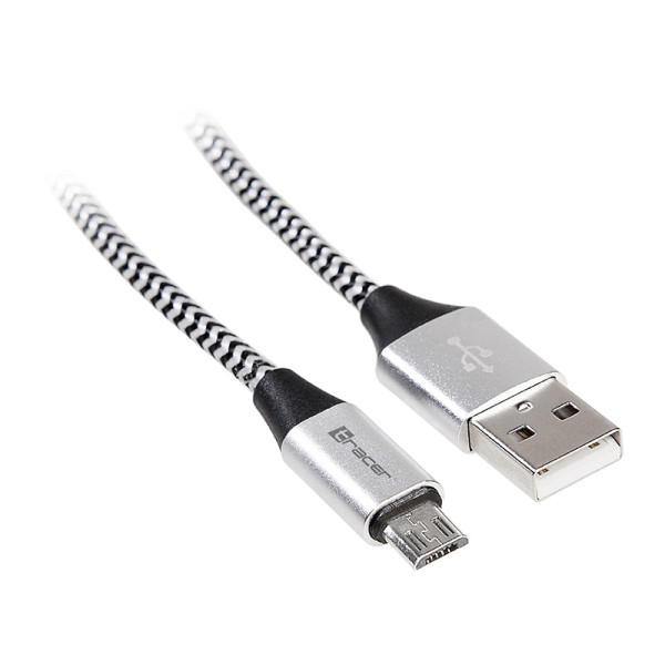 Tracer 46928 USB - Micro USB M/M 1m