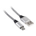 Tracer 46928 USB - Micro USB M/M 1m