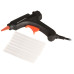 Tracer 46508  P1 Hot Glue Gun Black