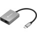 Sandberg 136-60 USB-C Gigabit Adapter PD100W
