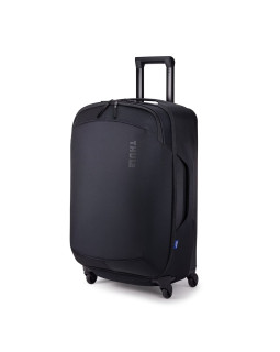 Thule 5049 Subterra 2 checked spinner black