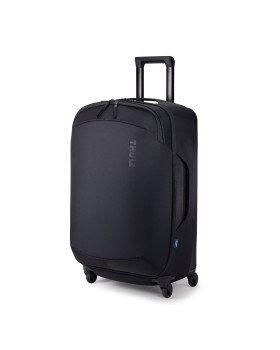 Thule 5049 Subterra 2 checked spinner black