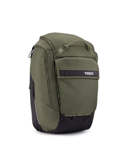 Thule 5092 Paramount Hybrid Pannier 26L Soft Green