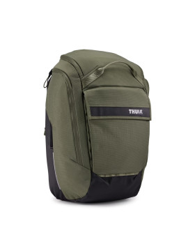 Thule 5092 Paramount Hybrid Pannier 26L Soft Green