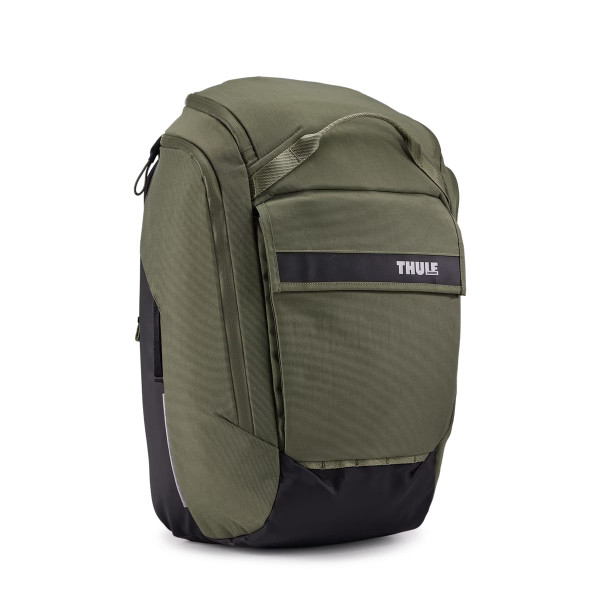 Thule 5092 Paramount Hybrid Pannier 26L Soft Green