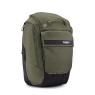 Thule 5092 Paramount Hybrid Pannier 26L Soft Green
