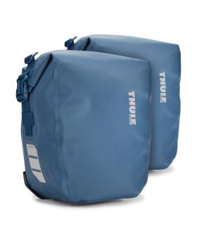 Thule 4206 Shield Pannier 13L 2-pack Blue