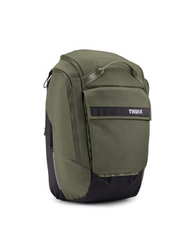 Thule 5093 Paramount Hybrid Pannier 26L Nutria