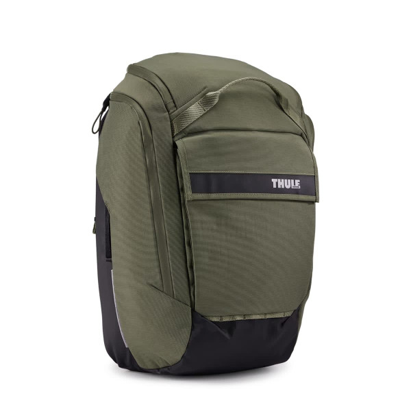 Thule 5093 Paramount Hybrid Pannier 26L Nutria