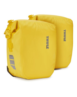 Thule 4207 Shield Pannier 13L 2-pack Yellow Thule 4207 Shield Pannier 13L 2-pack Yellow
