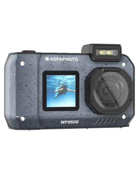 AgfaPhoto WP9500 Black