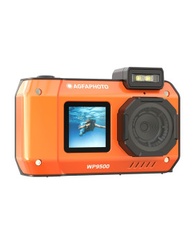 AgfaPhoto WP9500 Orange