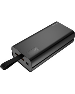 Sponge Energy 30000 Black QC (30000mAh)