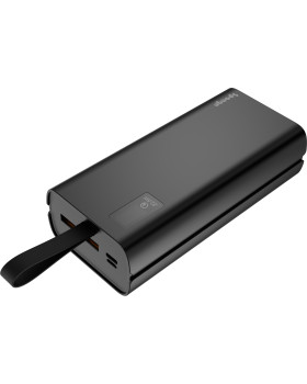 Sponge Energy 30000 Black QC (30000mAh) Sponge Energy 30000 Black QC (30000mAh)