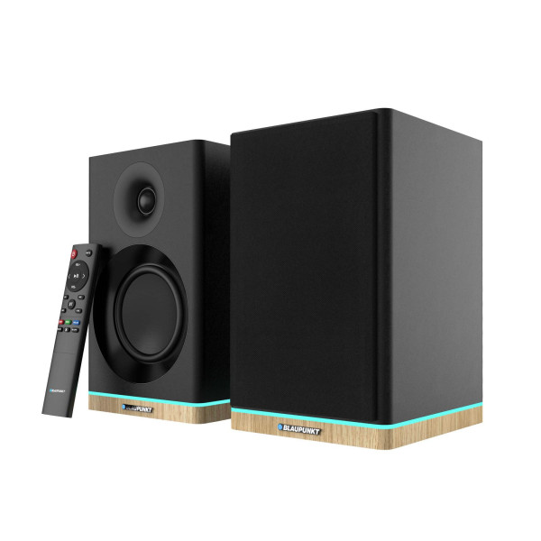 Blaupunkt BS60BK LED