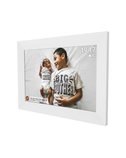 Denver PFF-1026 White