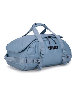 Thule 5214 Chasm Duffel Bag  30L Pond Gray