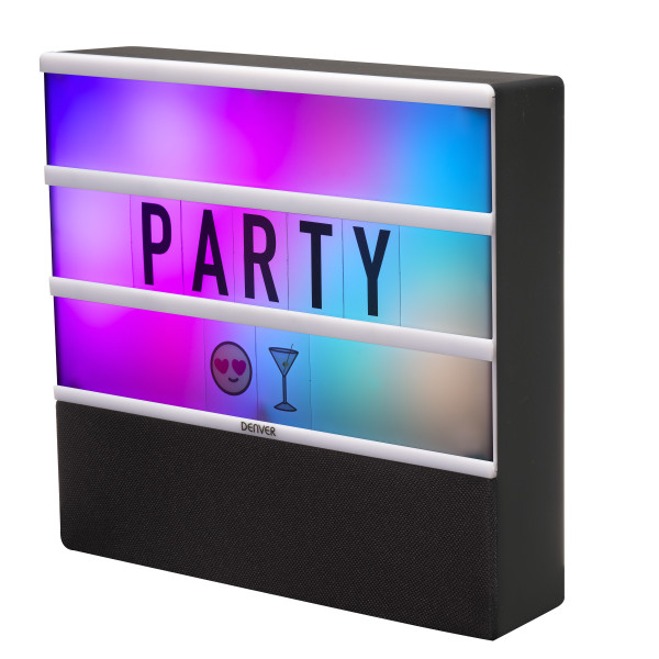 Denver BTL-50MT Denver BTL-50MT