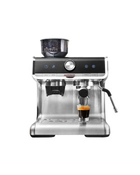 Gastroback 42616 Design Espresso Barista Pro
