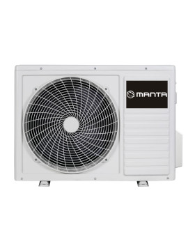 Manta MAC012NN-O Outdoor Unit 12000BTU