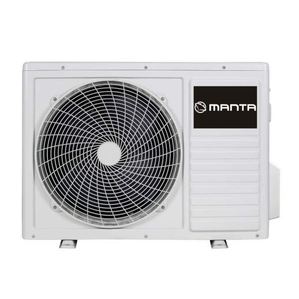 Manta MAC012NN-O Outdoor Unit 12000BTU