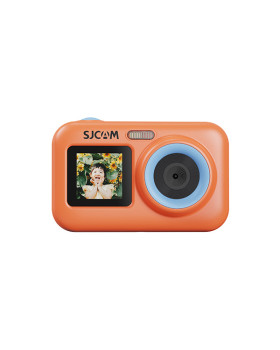 SJCAM Funcam+ Orange