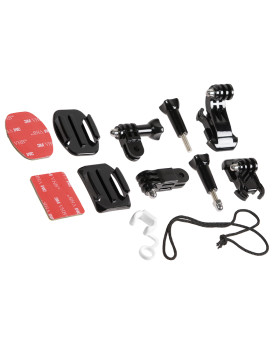 Tracer 44971 Camera Mounting Set for SJ4000