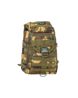 Tracer 47578 Delta Backpack 15,6 Camo