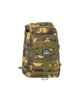 Tracer 47578 Delta Backpack 15,6 Camo Tracer 47578 Delta Backpack 15,6 Camo