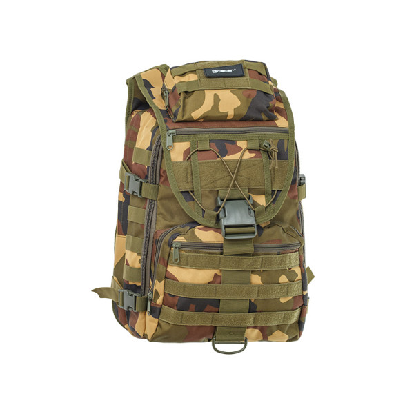 Tracer 47578 Delta Backpack 15,6 Camo Tracer 47578 Delta Backpack 15,6 Camo