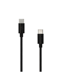 Sbox Type C - Type C Charging/Data Cable Black