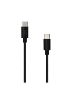 Sbox Type C - Type C Charging/Data Cable Black