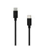 Sbox Type C - Type C Charging/Data Cable Black