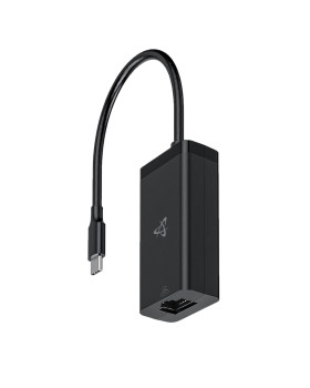 Sbox H-994 USB-C Gigabit Network Adapter